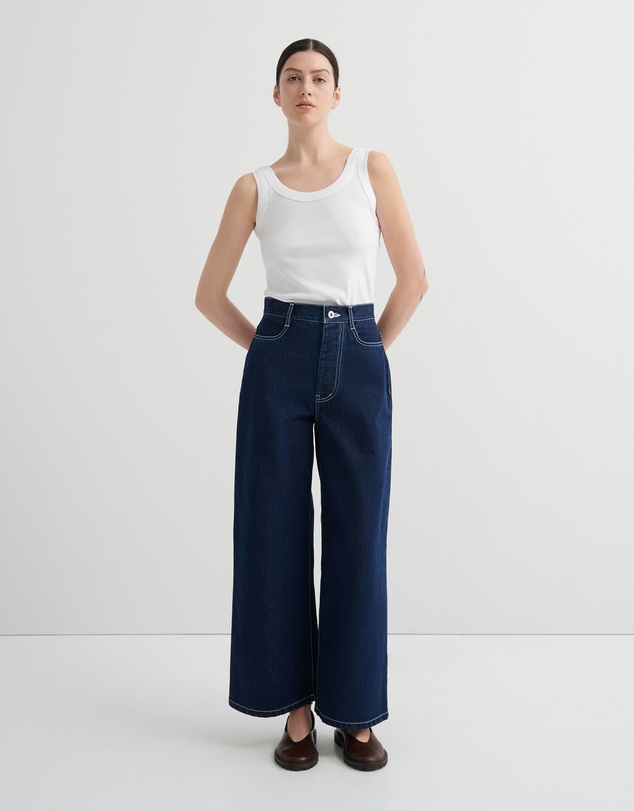 Kowtow - Sailor Jeans