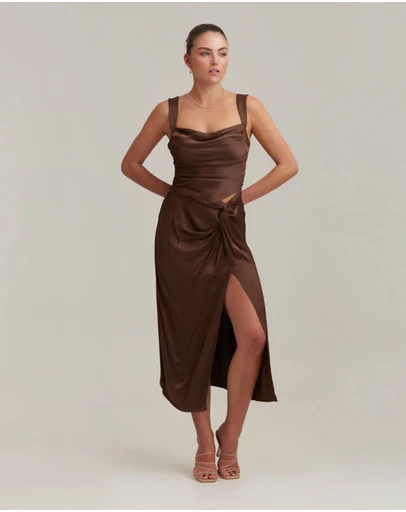 Finders Keepers - Lucia Skirt