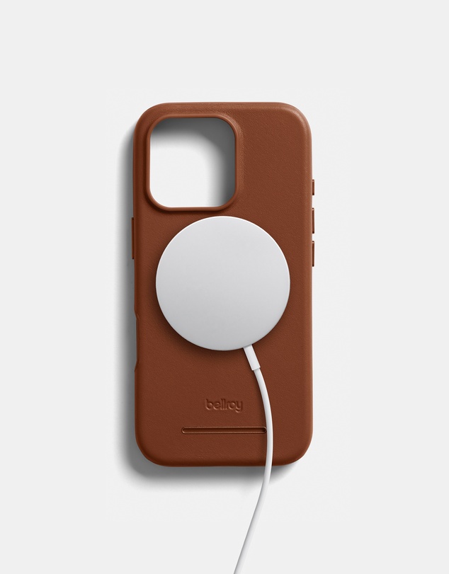 Bellroy - Mod Phone Case + Wallet iPhone 16 Pro
