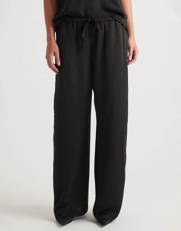 Decjuba - Sophie Relaxed Pants