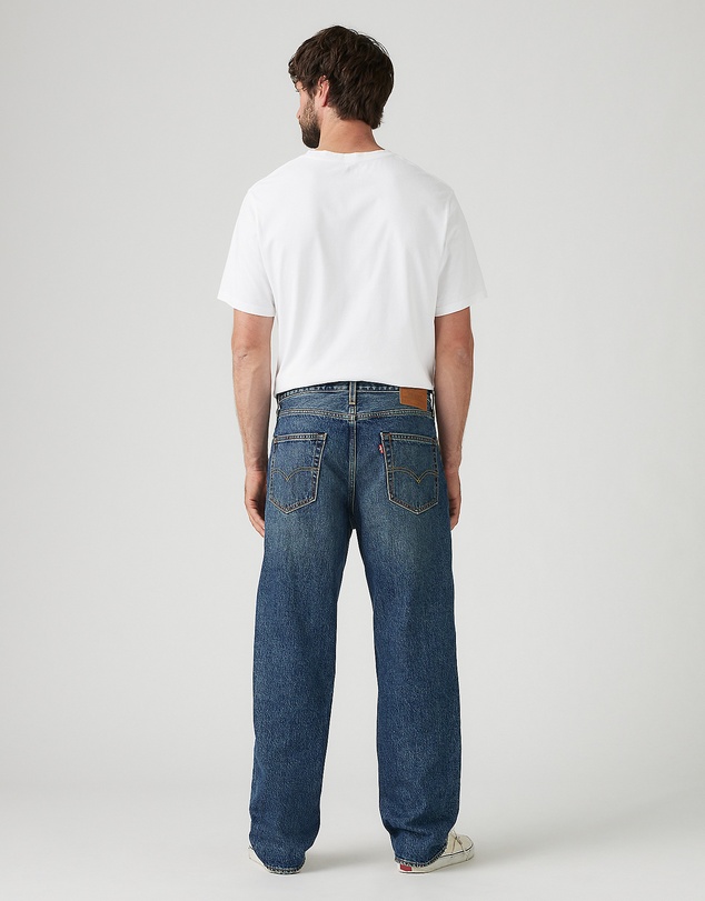 Levi's - 568 Loose Straight Jeans