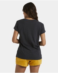 Billabong - Womens Toko Formula T-Shirt