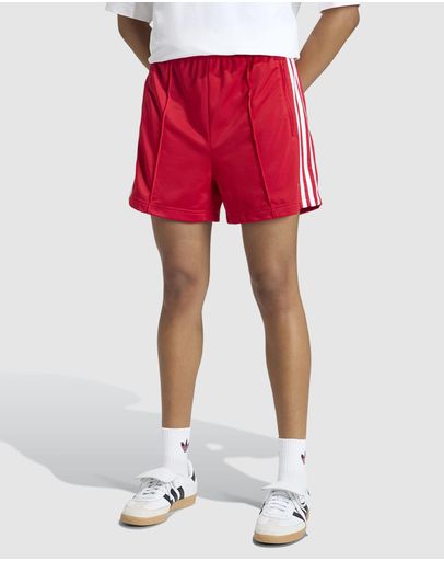Better Scarlet & White
