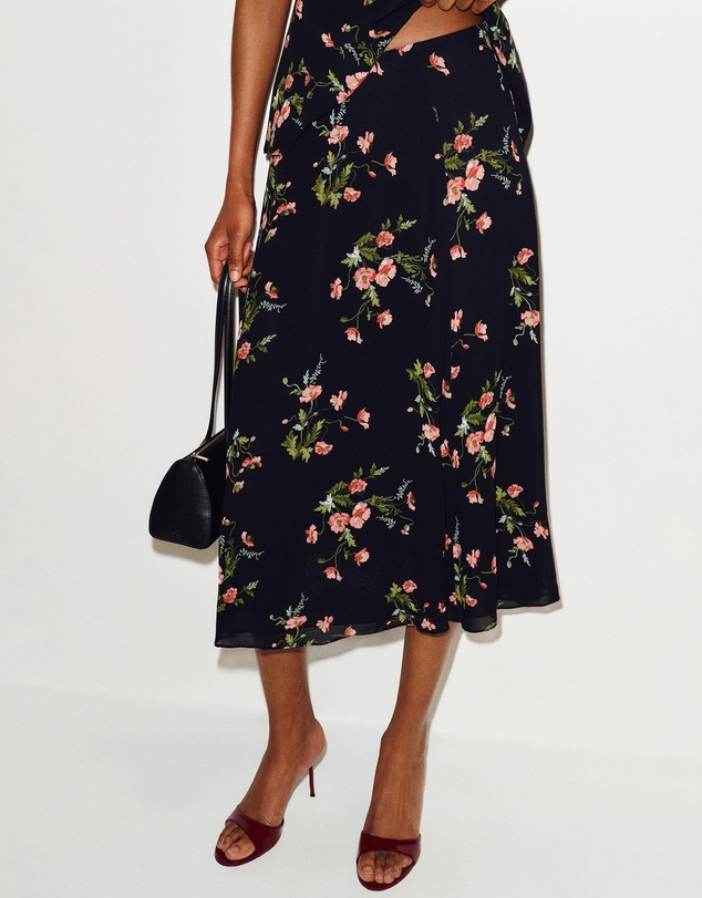 Reformation - Zuri Two Piece
