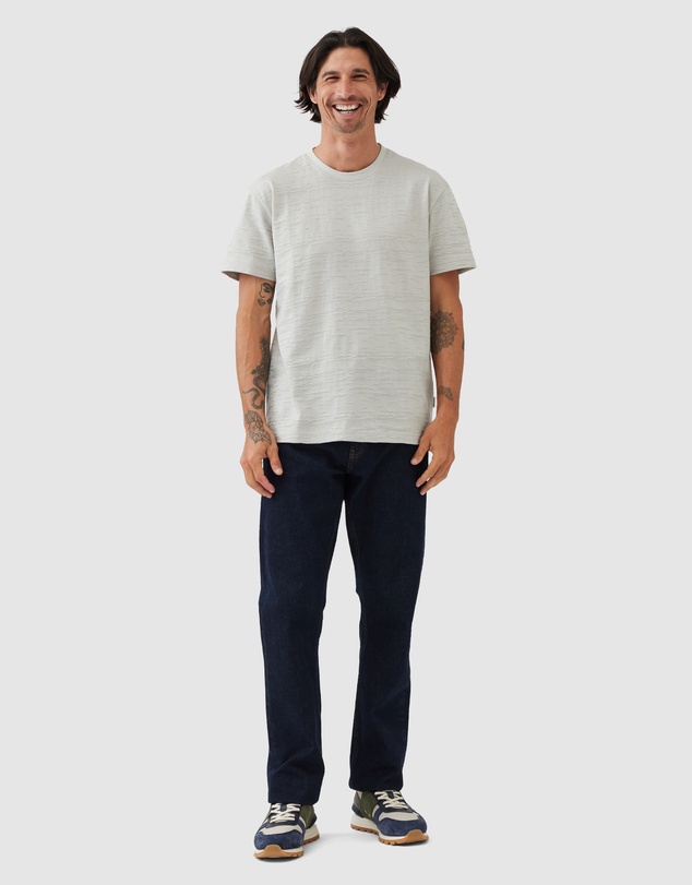 Rodd & Gunn - Leith Valley Sports Fit T-Shirt