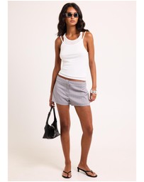 Insight - Nyx Double Layer Tank