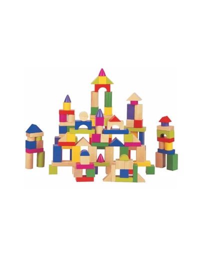 Bello - Lots Of Blocks