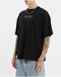 Kiss Chacey - Pulge Street Tee