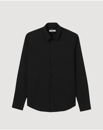 Sandro - Seamless Stretch Formal Shirt
