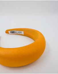 FORD MILLINERY - Monica Headband