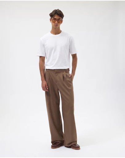 AERE - Banks Side Tab Pants