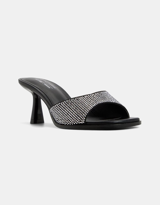 Call It Spring - Cassiee Heels