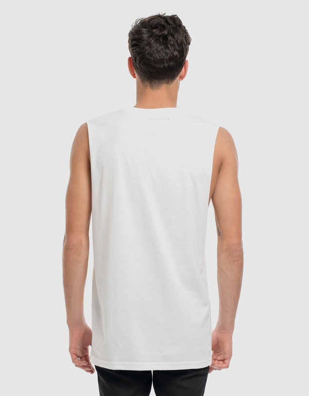 DVNT - Deluxe Tank