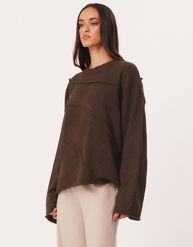 SNDYS - Maye Knit Jumper