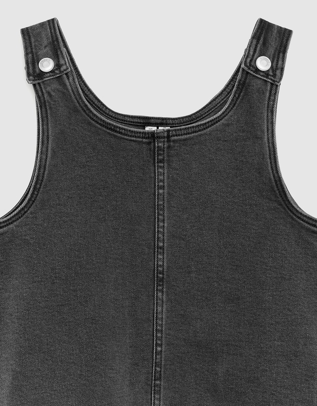 ARKET - Dido Workwear Dress - Kids
