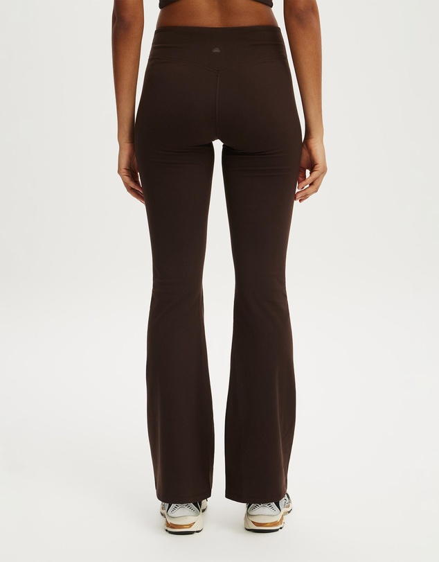 Cotton On Body Active - Ultra Soft Contour Flare