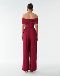 BWLDR - Ava Jumpsuit