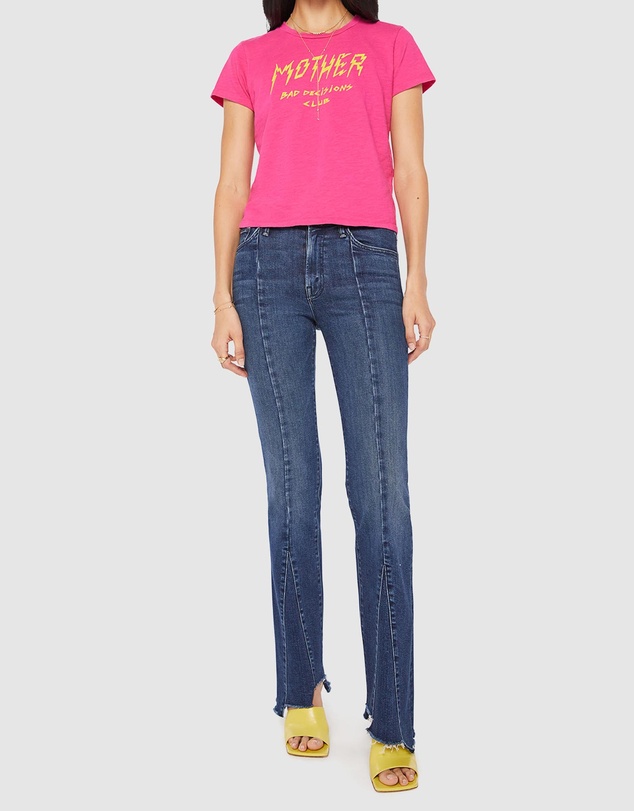 MOTHER - The Lil Sinful T-Shirt