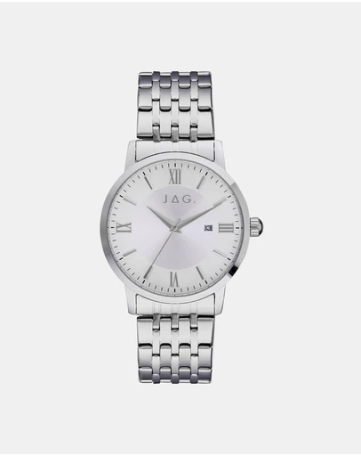 Jag - Banks Mens Watch