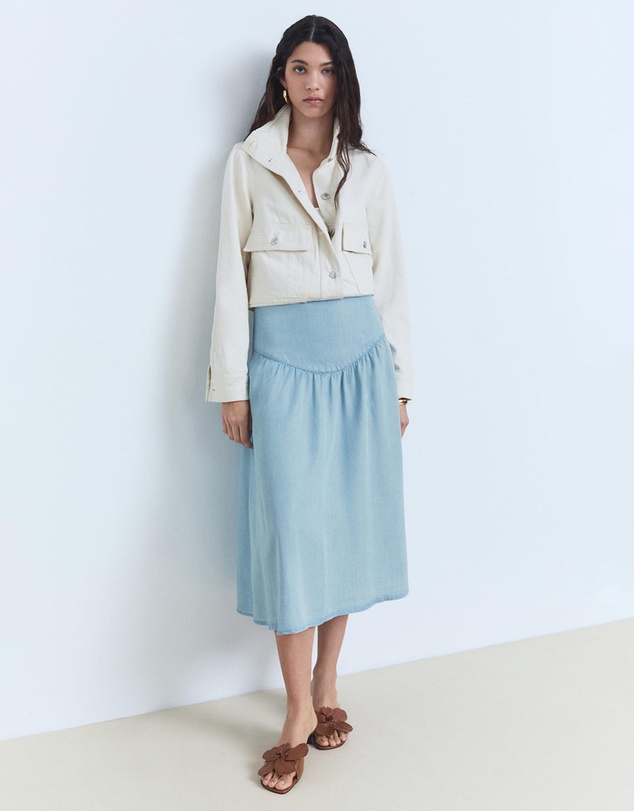 M.N.G - Haley Skirt