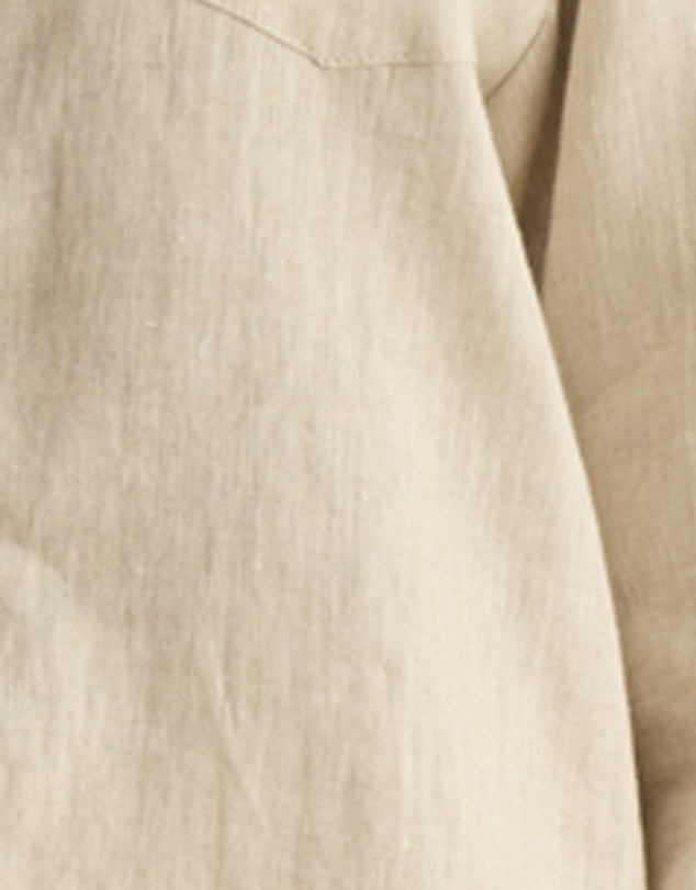 Zerafima - Elements Linen L/S Shirt
