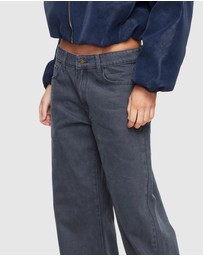 Lioness - Peak Jeans