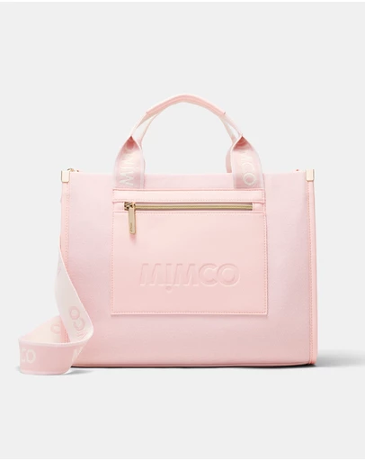 MIMCO - Patch Tote Bag