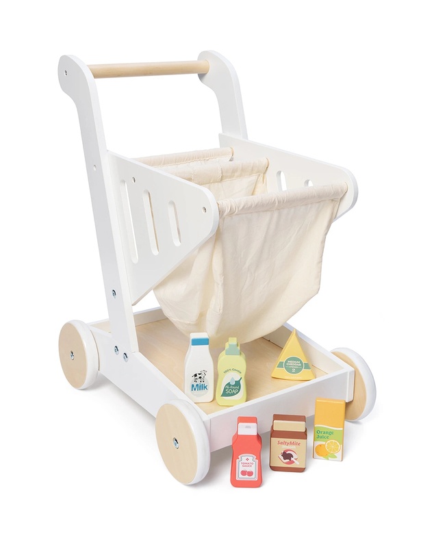 Bello - Shopping Trolley