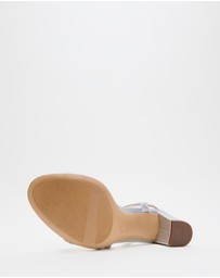 Naturalizer - Vanessa 2 Dress Sandal - Silver