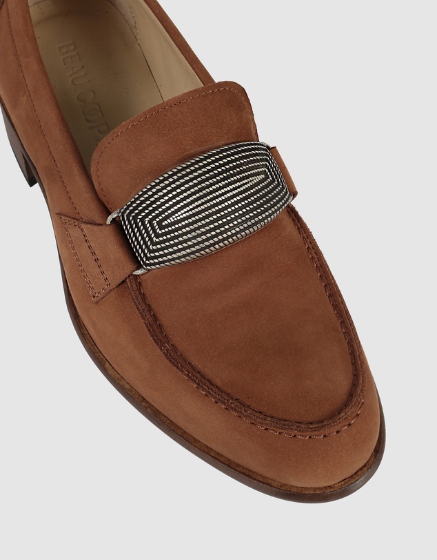 Beau Coops - Jemm Loafers