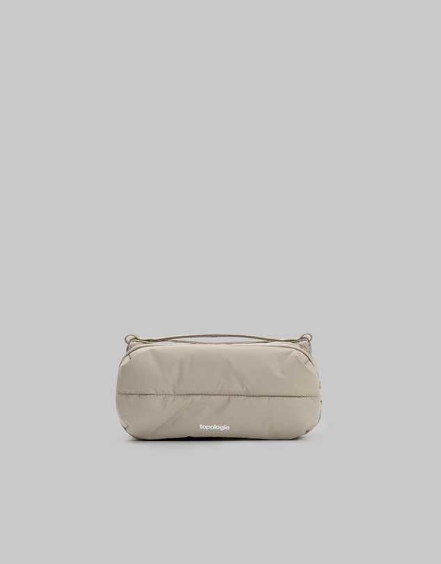 Topologie - Bottle Sacoche Medium - Puffer