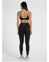 All Fenix - ALLFENIX CloudCore Contrast Stripe 7/8 Legging
