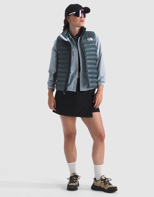 The North Face - Terra Peak Vest