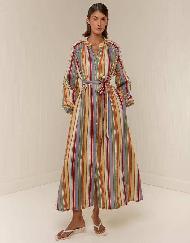 Palm Noosa - Lula Dress