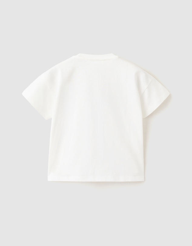 M.N.G - Julieta T-Shirt - Babies-Kids