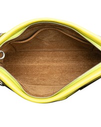 Pre-Loved by Azura Reborn - Pre-Loved loewe Gate Pocket Small Messenger Bag