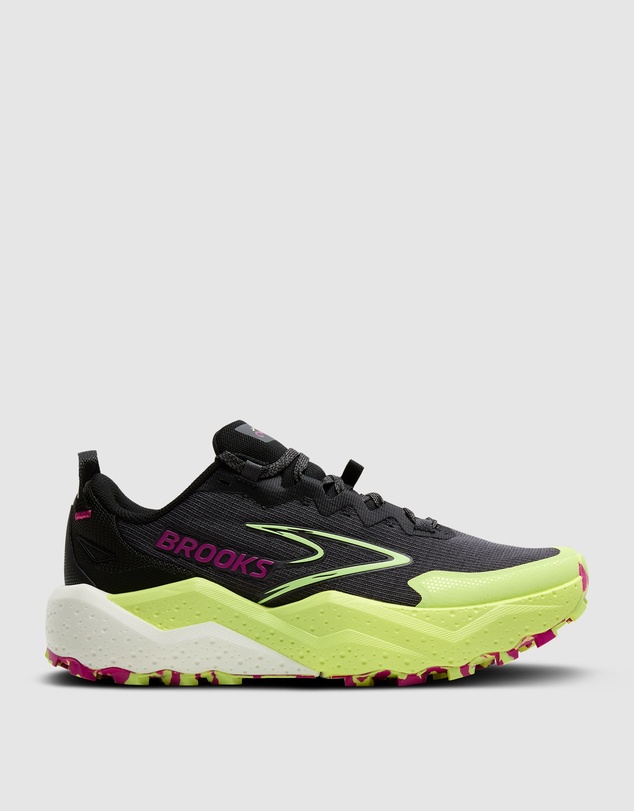 Brooks - Caldera 8 - Women's