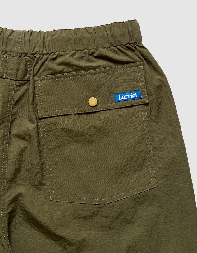 Larriet - Scale Shorts