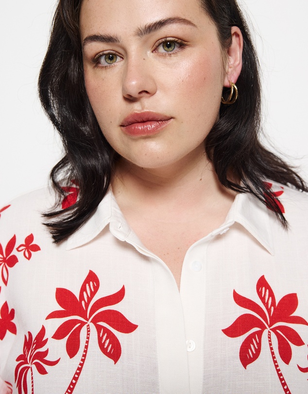 Commonry - Nadia Top