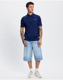 adidas Originals - S Pocket Polo