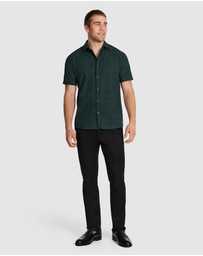Tarocash - Monte Carlo Textured Shirt