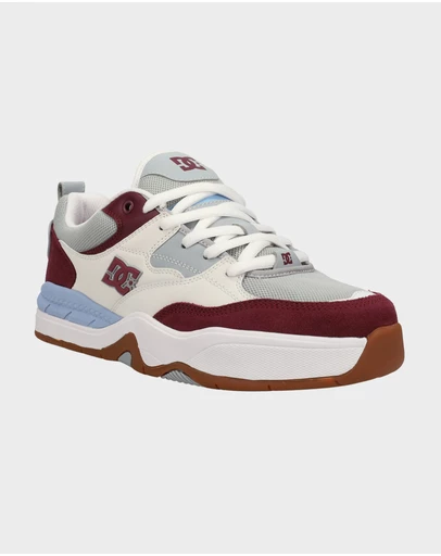 DC Shoes - Mens DC Ascend S Shoes