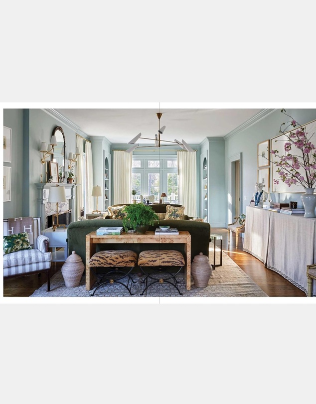 Brumby Sunstate - Elements of Timeless Style