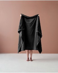 Linen House - Bray Throw