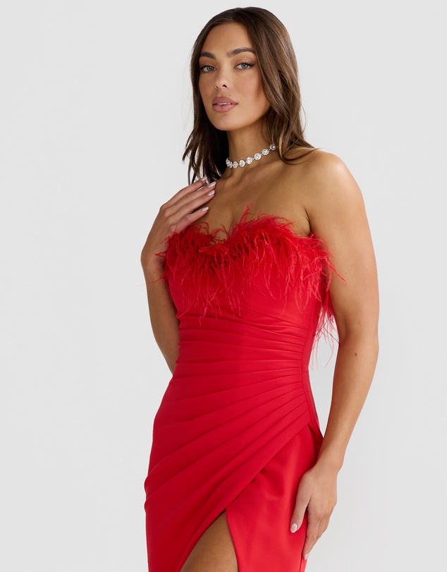 DERMA Department - Milano Gown