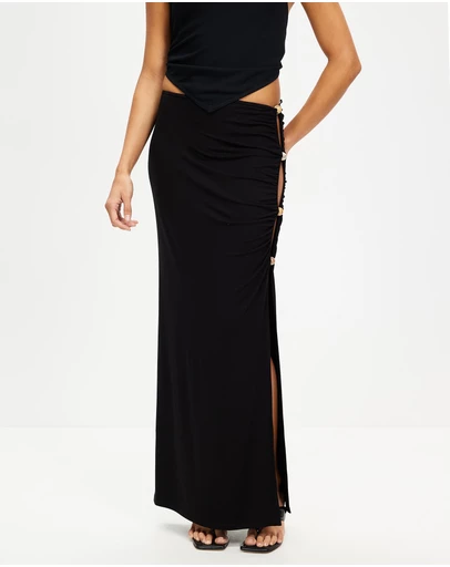Third Form - Hidden Gem Skirt