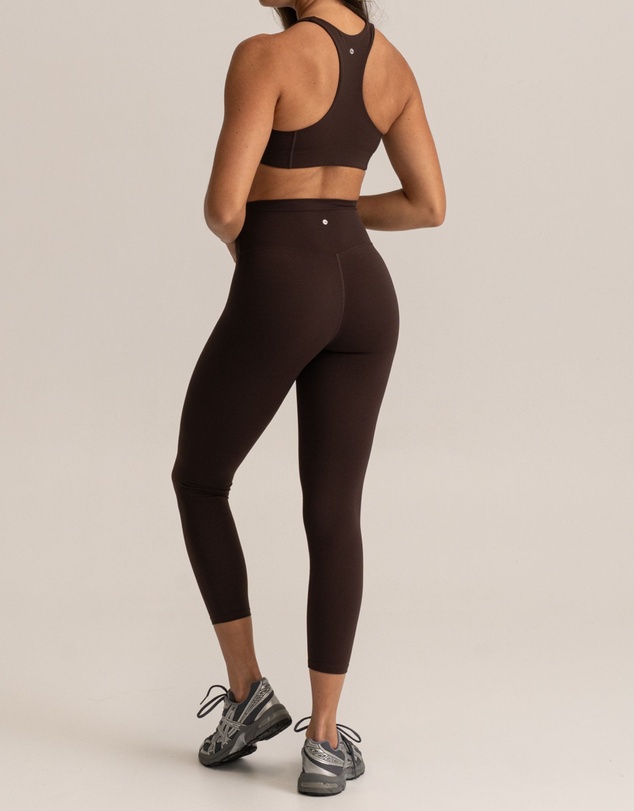 HyperLuxe The Label - Shape 7/8 Legging
