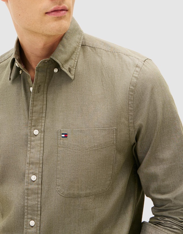 Tommy Hilfiger - Bedford Shirt