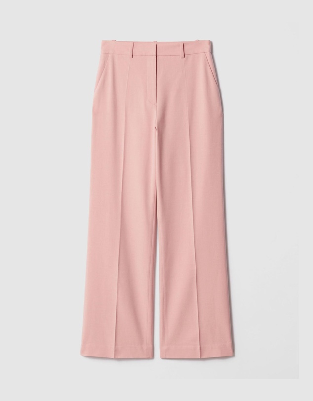 & Other Stories - Slim Tailored Trousers