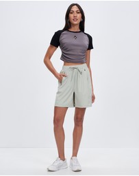 KAJA Clothing - Jetta Shorts